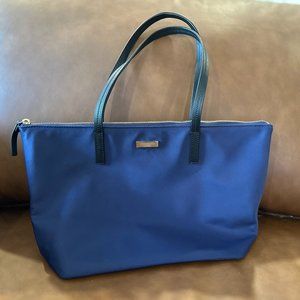 Kate Spade Nylon Tote